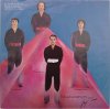 Gary Numan FR LP The Pleasure Principle Inner Front Sleeve v1